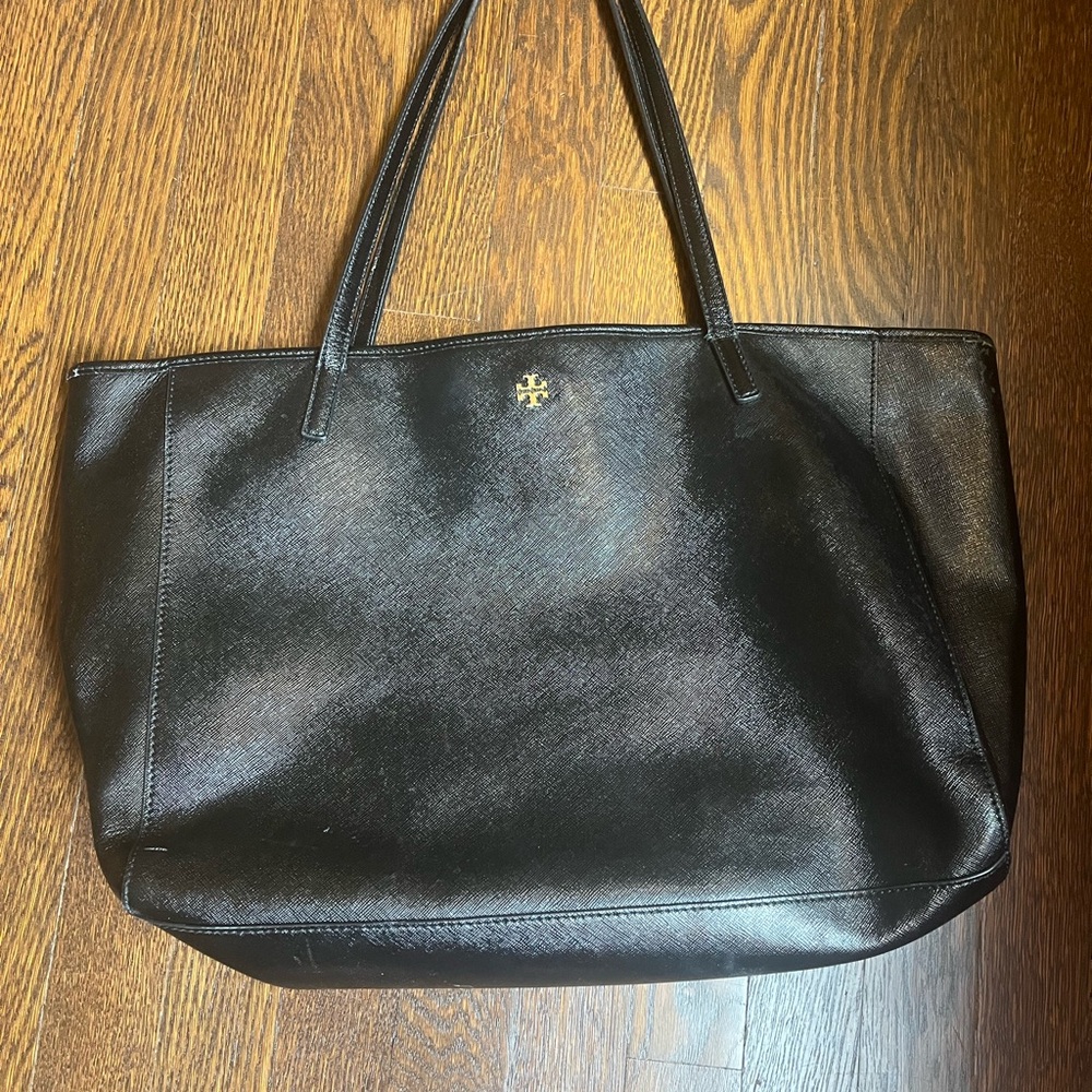 Tory Burch Computer/Work tote